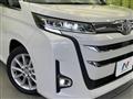 2022 Toyota Noah