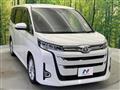 2022 Toyota Noah