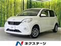 2016 Toyota Passo