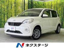 2016 Toyota Passo