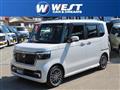 2025 Honda N BOX