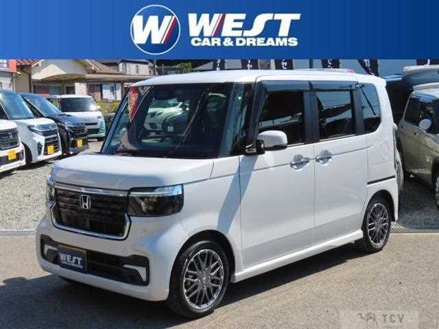 2025 Honda N BOX