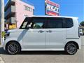 2025 Honda N BOX