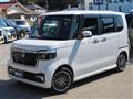 2025 Honda N BOX