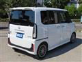 2025 Honda N BOX