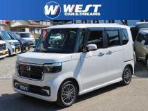 2025 Honda N BOX