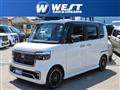 2023 Honda N BOX