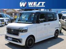 2023 Honda N BOX