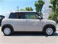2025 Suzuki Lapin