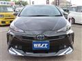 2021 Toyota Prius