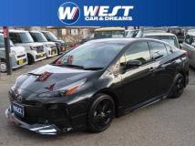 2021 Toyota Prius