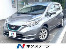 2019 Nissan Note