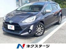 2015 Toyota AQUA