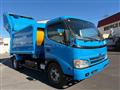 2009 Hino Dutro