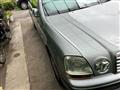 2003 Toyota Progres