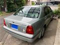 2003 Toyota Progres