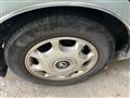 2003 Toyota Progres