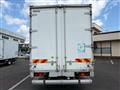 2015 Hino Ranger
