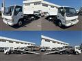 2004 Isuzu Elf Truck