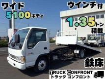 2004 Isuzu Elf Truck