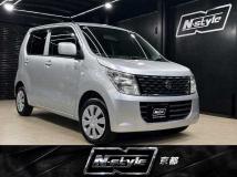 2014 Suzuki Wagon R