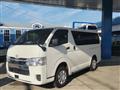 2021 Toyota Hiace Van