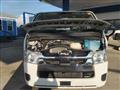 2021 Toyota Hiace Van