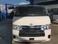 2021 Toyota Hiace Van