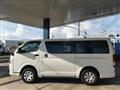 2021 Toyota Hiace Van