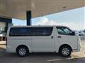 2021 Toyota Hiace Van