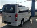 2021 Toyota Hiace Van