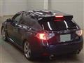 2007 Subaru Impreza