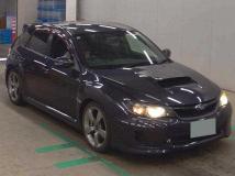 2007 Subaru Impreza