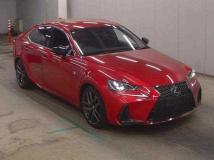 2019 Lexus IS