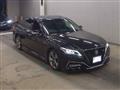 2018 Toyota Crown Hybrid
