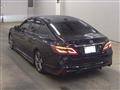 2018 Toyota Crown Hybrid