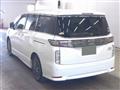 2018 Nissan Elgrand