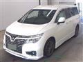 2018 Nissan Elgrand