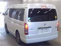 2013 Toyota Hiace Wagon