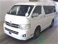 2013 Toyota Hiace Wagon