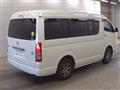2013 Toyota Hiace Wagon