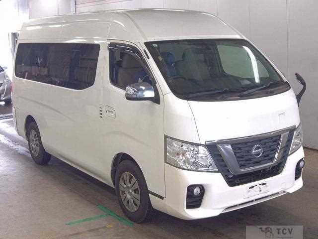 2019 Nissan Nissan Others