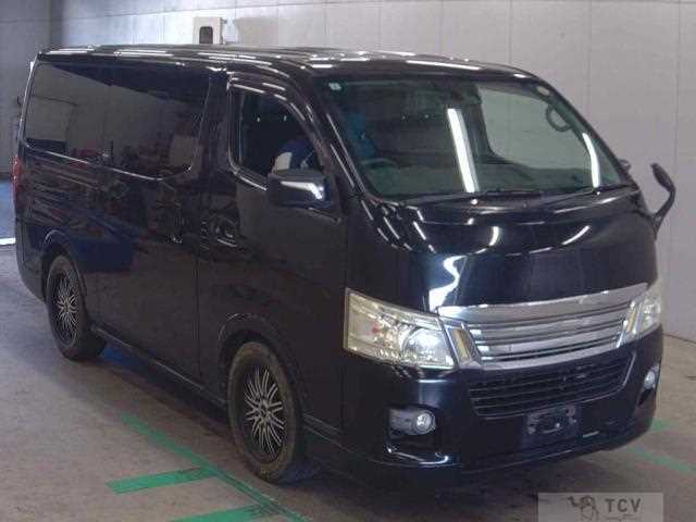 2014 Nissan Nissan Others