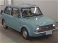 2019 Nissan PAO