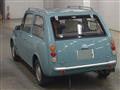 2019 Nissan PAO