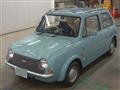 2019 Nissan PAO