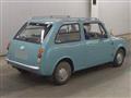 2019 Nissan PAO