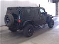 2017 Jeep Wrangler
