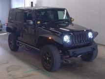 2017 Jeep Wrangler