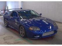 1995 Mitsubishi GTO